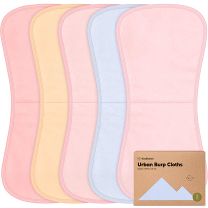 Urban Burp Cloths 46626741059770