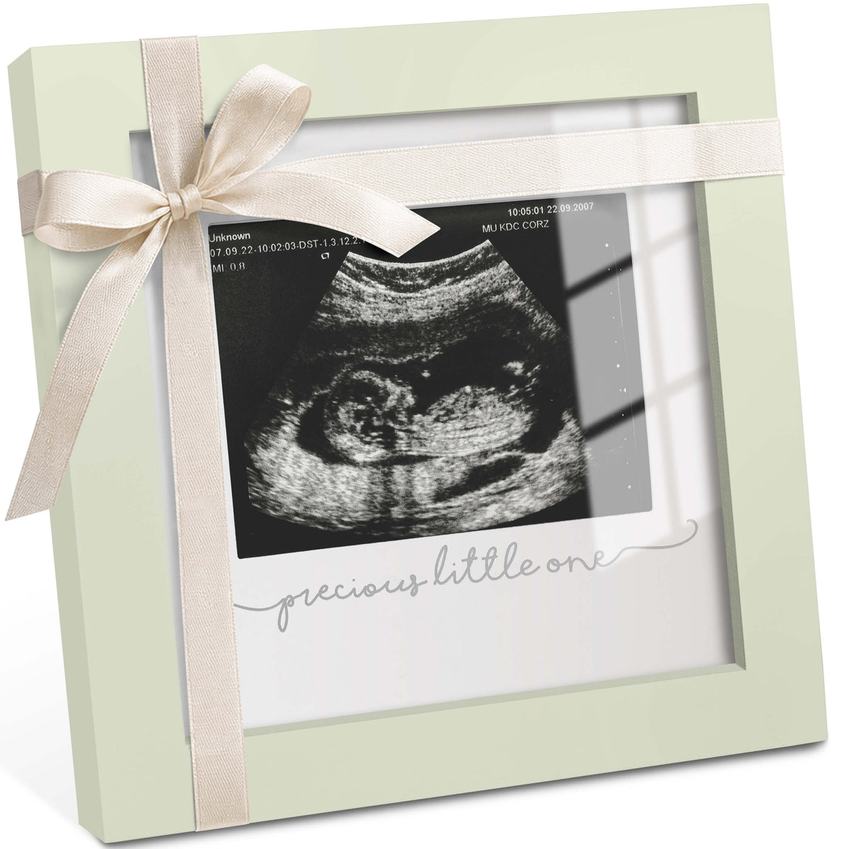Solo Baby Sonogram Frame 46302942101690