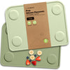 2-Pack Prep Silicone Placemats
