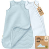 2-Pack Soothe Sleep Sacks (1.5 TOG)