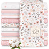 Shea Burp Cloths