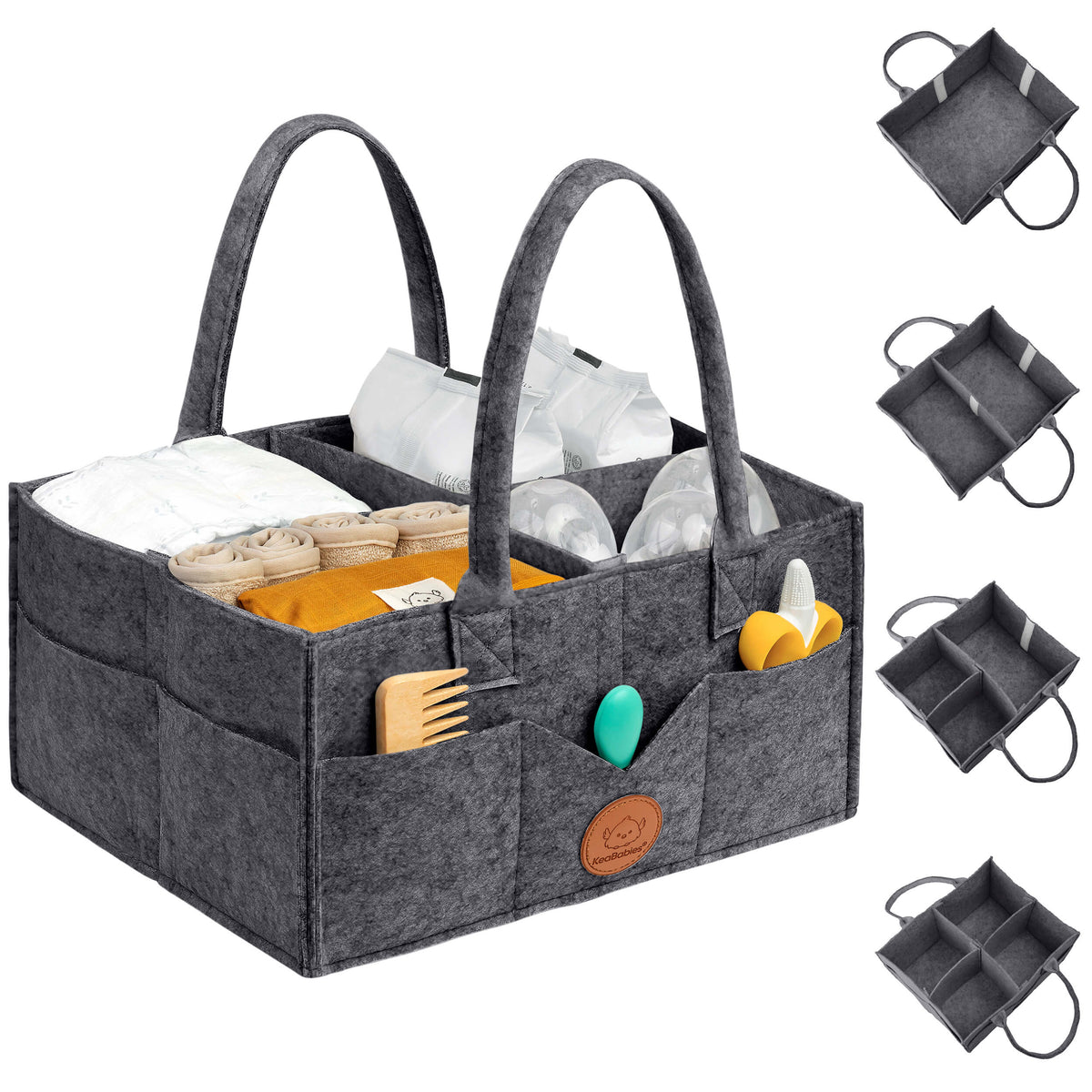 Original 2.0 Diaper Caddy 46795108319418