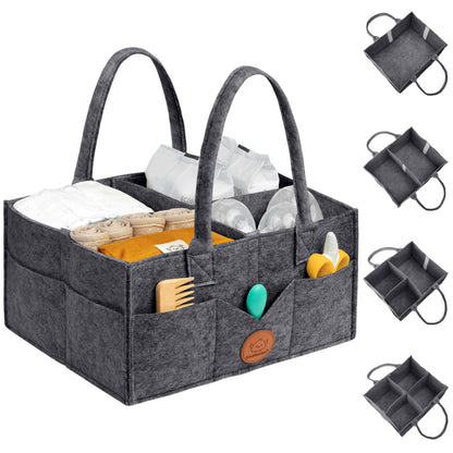 Original 2.0 Diaper Caddy 46795108319418