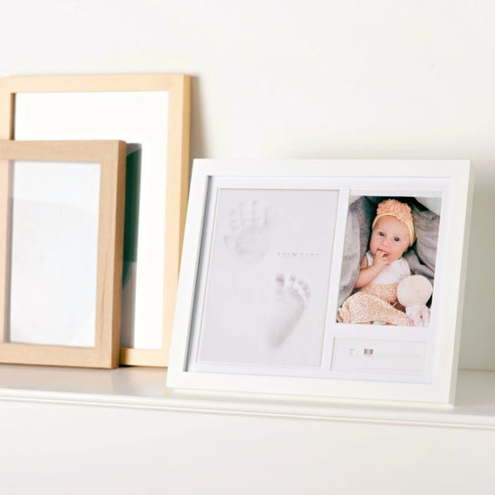 Baby Keepsake Kits