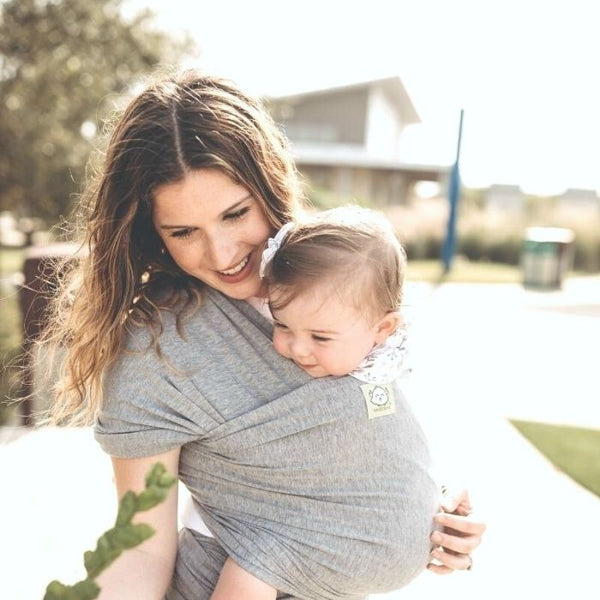 Baby Wrap Carriers