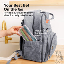 Load image into Gallery viewer, 3-Pack Prep Baby Spoons (Desert)
