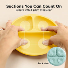 Load image into Gallery viewer, 3-Pack Prep Silicone Suction Plates (Amaze)
