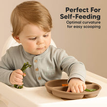 Load image into Gallery viewer, 3-Pack Prep Silicone Suction Plates (Amaze)
