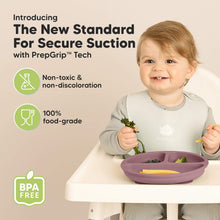 Load image into Gallery viewer, 3-Pack Prep Silicone Suction Plates (Quantum)
