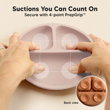 Load image into Gallery viewer, 3-Pack Prep Silicone Suction Plates (Dusk)

