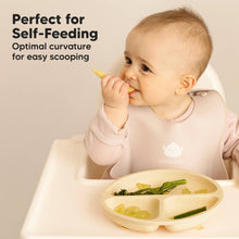 Load image into Gallery viewer, 3-Pack Prep Silicone Suction Plates (Dusk)
