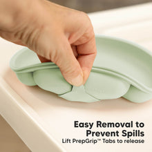 Load image into Gallery viewer, 3-Pack Prep Silicone Suction Plates (Mellow)
