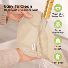 Load image into Gallery viewer, 3-Pack Presto Waterproof Bibs (Jade)
