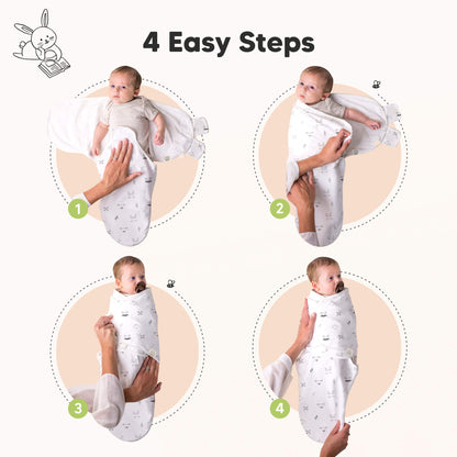 4 Easy Steps 31429606113466