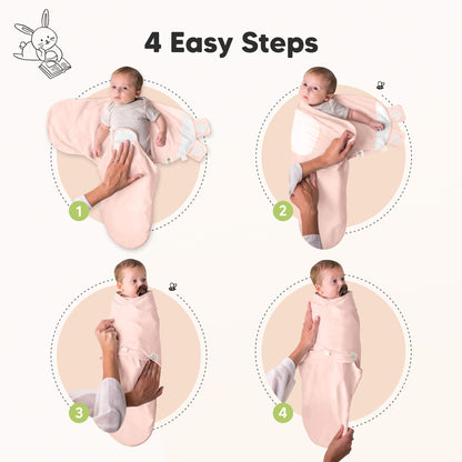 4 Easy Steps 31431839056058