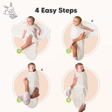 Load image into Gallery viewer, 4 Easy Steps
