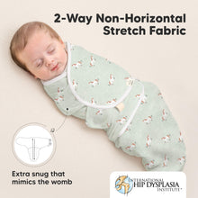 Load image into Gallery viewer, 3-Pack Soothe Swaddle Wraps (Lunaris)
