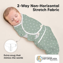 Load image into Gallery viewer, 3-Pack Soothe Swaddle Wraps (Prairie)
