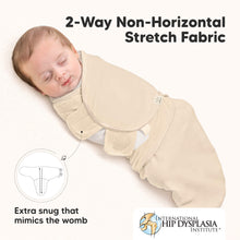 Load image into Gallery viewer, 3-Pack Soothe Swaddle Wraps (Purest)
