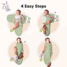 Load image into Gallery viewer, 4 Easy Steps
