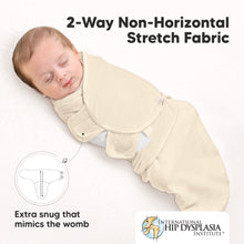 Load image into Gallery viewer, 2-Way Non-Horizontal Stretch Fabric - Extra snug that mimics the womb
