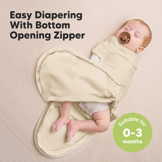 Perfect Sleep Companion - Helps to stretch baby's sleep hours