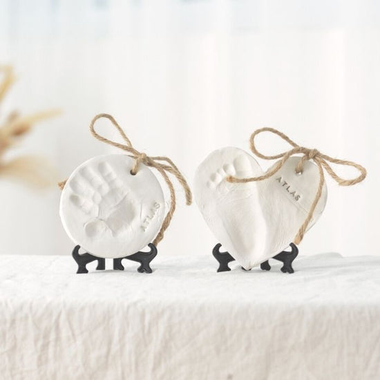 Baby Ornaments