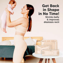 Load image into Gallery viewer, Revive 3-in-1 Postpartum Recovery Support Belt

