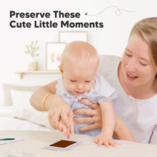 Load image into Gallery viewer, 4-Pack Inkless Ink Pads (Autumn)
