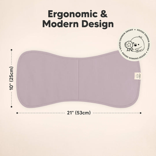 Urban Burp Cloths (Embrace)