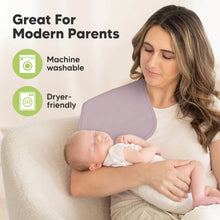 Load image into Gallery viewer, Urban Burp Cloths (Embrace)
