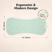 Load image into Gallery viewer, Urban Burp Cloths (Lunaris)
