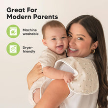 Load image into Gallery viewer, Urban Burp Cloths (Fall Spores)
