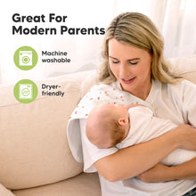 Load image into Gallery viewer, Urban Burp Cloths (Prism)
