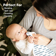 Load image into Gallery viewer, Urban Burp Cloths (Vessels)
