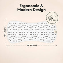 Load image into Gallery viewer, Urban Burp Cloths (Crossroads)
