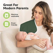 Load image into Gallery viewer, Urban Burp Cloths (Crossroads)
