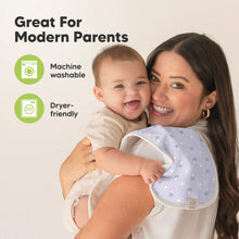 Load image into Gallery viewer, Urban Burp Cloths (Dreamers)
