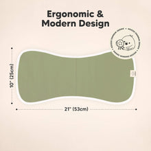 Load image into Gallery viewer, Urban Burp Cloths (Hunter)
