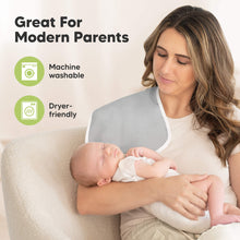 Load image into Gallery viewer, Urban Burp Cloths (Hunter)
