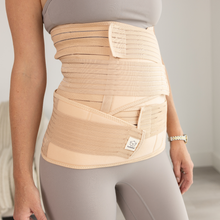 Load image into Gallery viewer, Maternity Belt Bundle [2 Maternity Belts + 1 Postpartum Belt + Free Gift]
