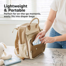 Load image into Gallery viewer, 6-Pack Cami Baby Washcloths (Constellation)
