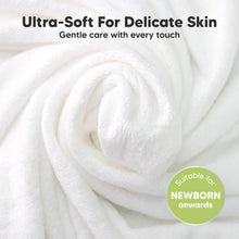 Load image into Gallery viewer, 6-Pack Cami Baby Washcloths (Wilderness)
