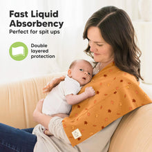 Load image into Gallery viewer, Shea Burp Cloths (Countryside)
