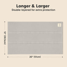 Load image into Gallery viewer, Shea Burp Cloths (Embrace)
