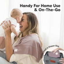 Load image into Gallery viewer, Shea Burp Cloths (Embrace)
