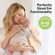 Load image into Gallery viewer, Shea Burp Cloths (Lunaris)
