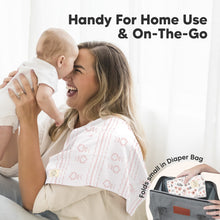 Load image into Gallery viewer, Shea Burp Cloths (Pets &amp; Paws)
