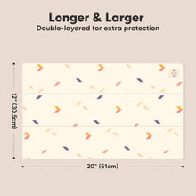 Load image into Gallery viewer, Shea Burp Cloths (Prism)
