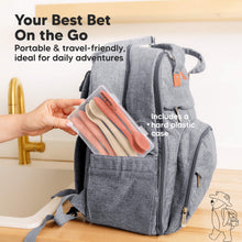 Load image into Gallery viewer, 6-Pack Prep Baby Spoons (Roseate)
